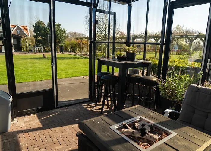 De Parel B&B