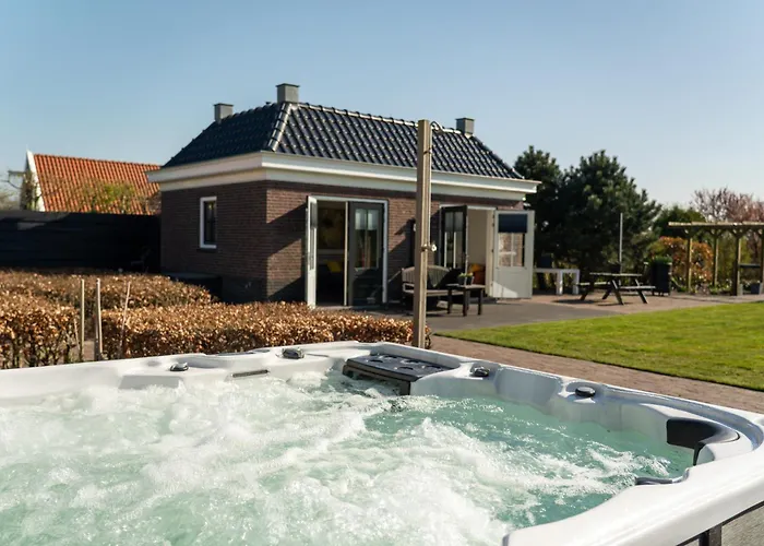 De Parel B&B