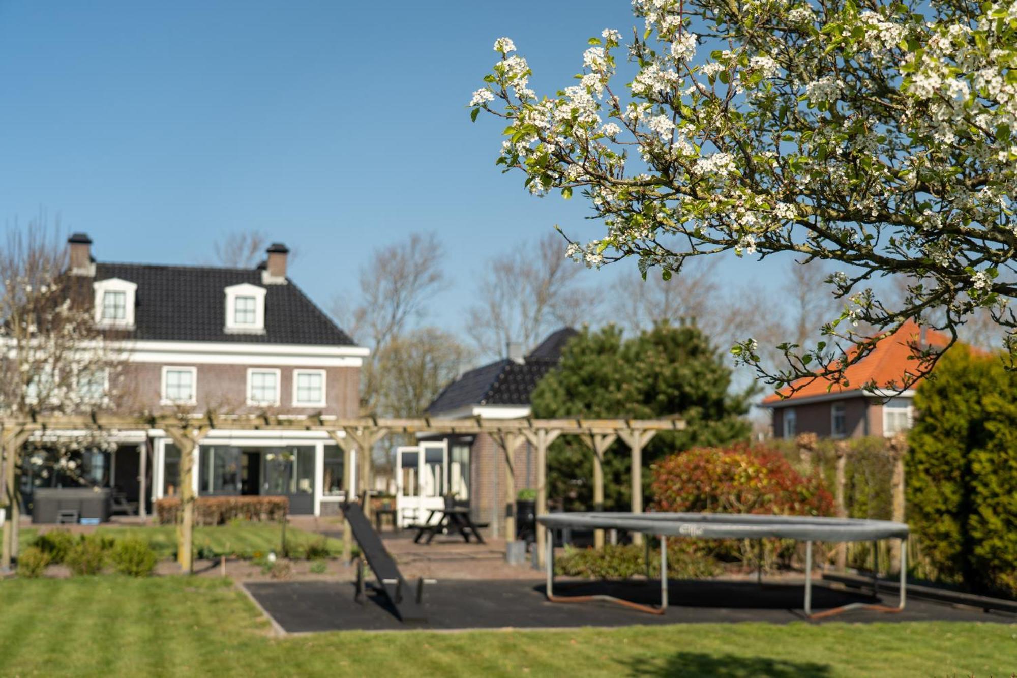 De Parel Breezand