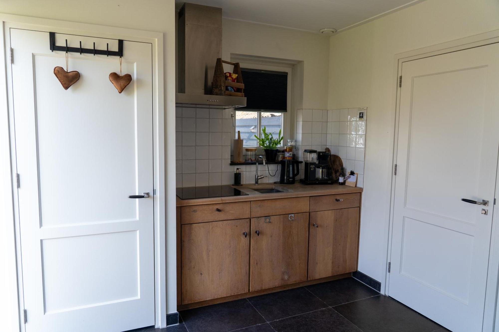 Frühstückspension De Parel