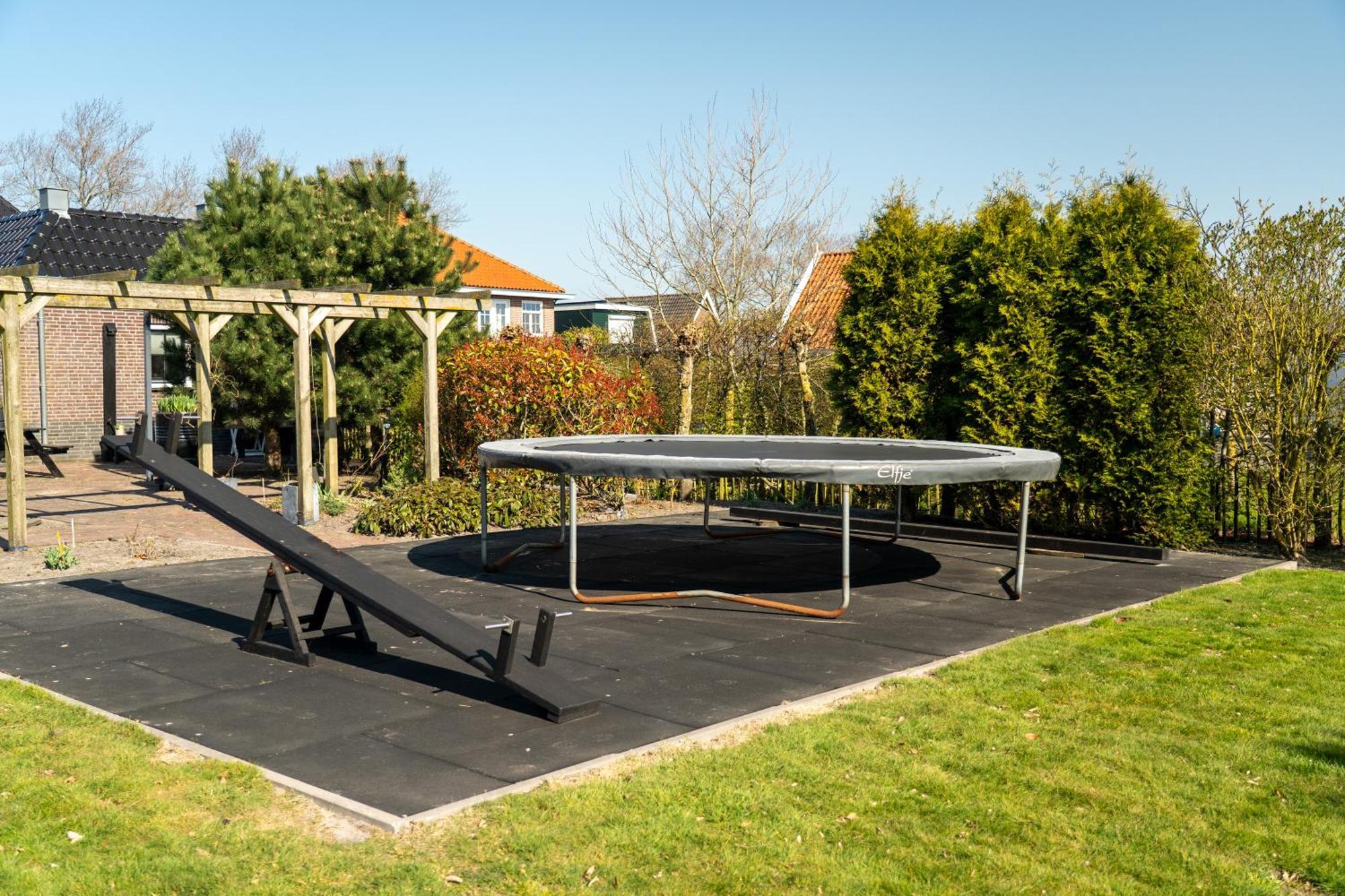 De Parel Breezand