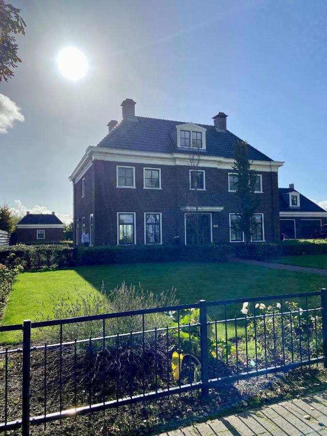 De Parel Bed & Breakfast
