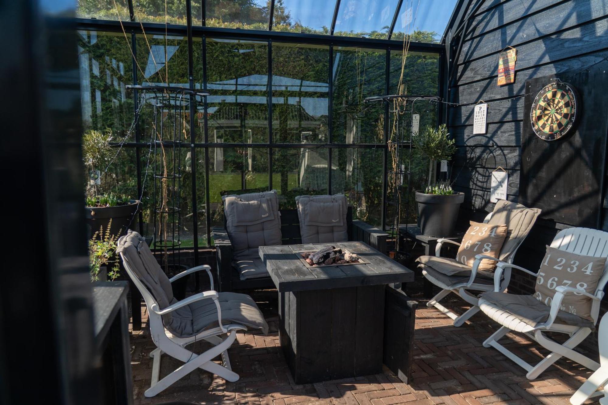 De Parel Bed & Breakfast