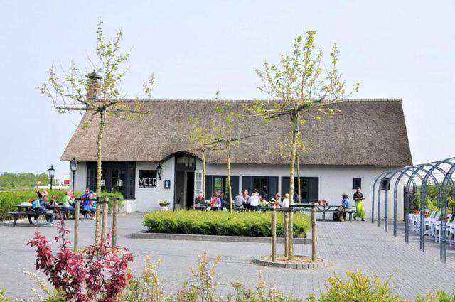 Bed & Breakfast De Parel Breezand