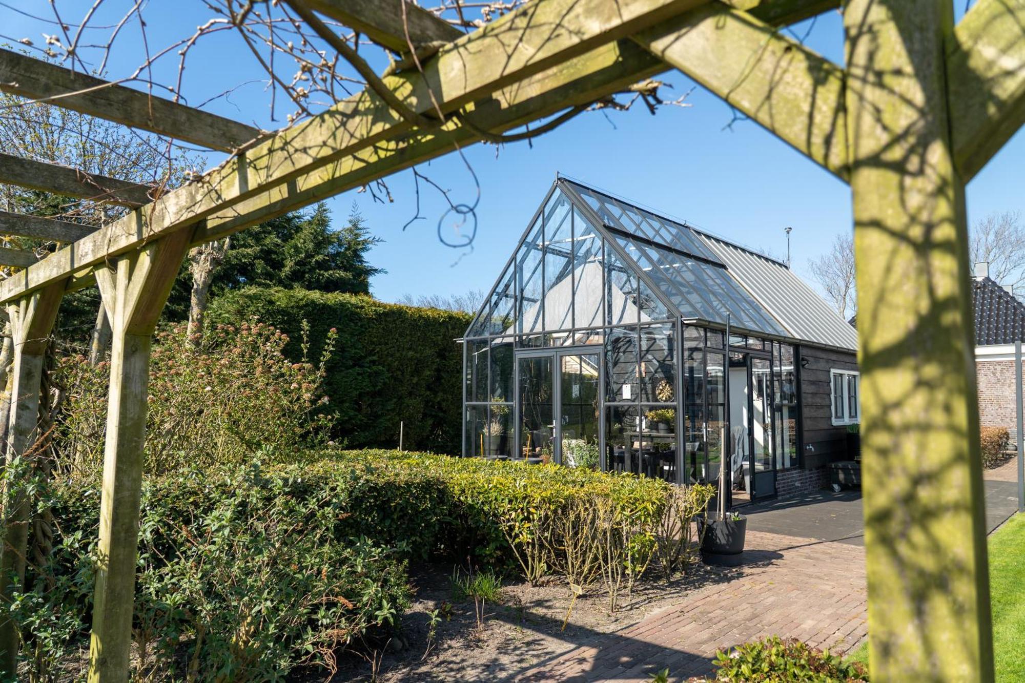 De Parel Bed & Breakfast