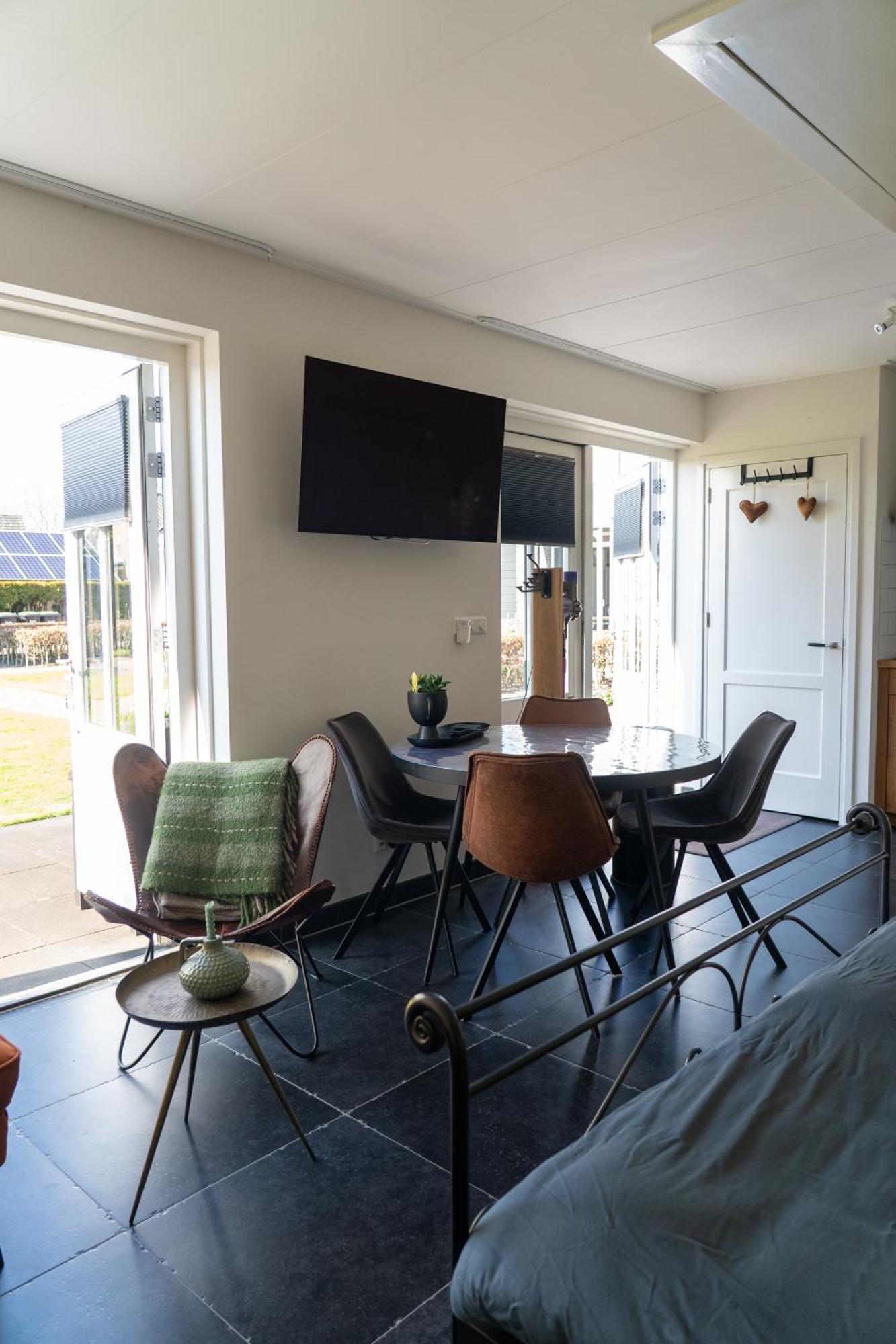 Bed & Breakfast De Parel Breezand