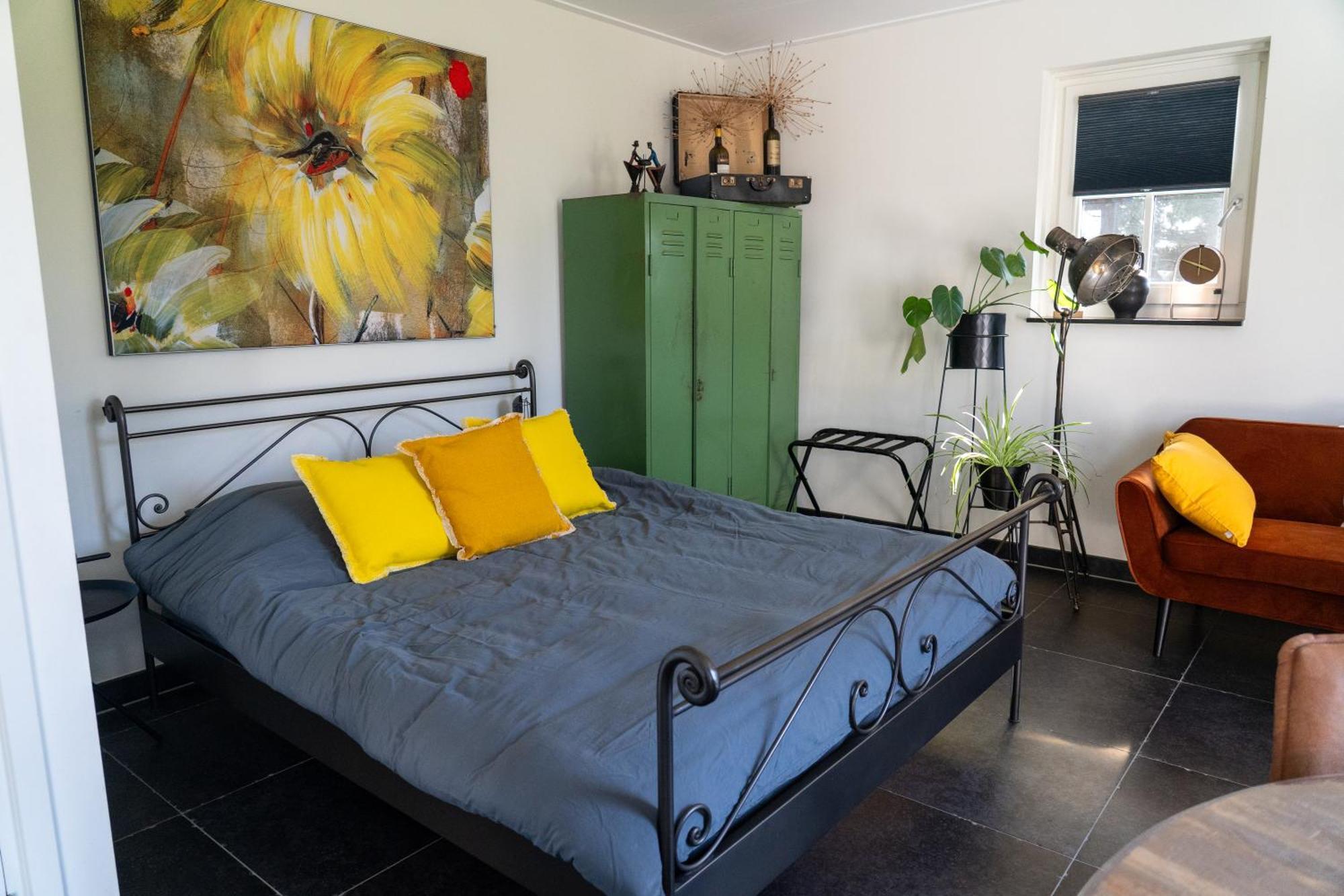 De Parel Bed & Breakfast